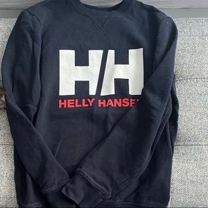 Helly Hansen Sweatshirt Women’s Small